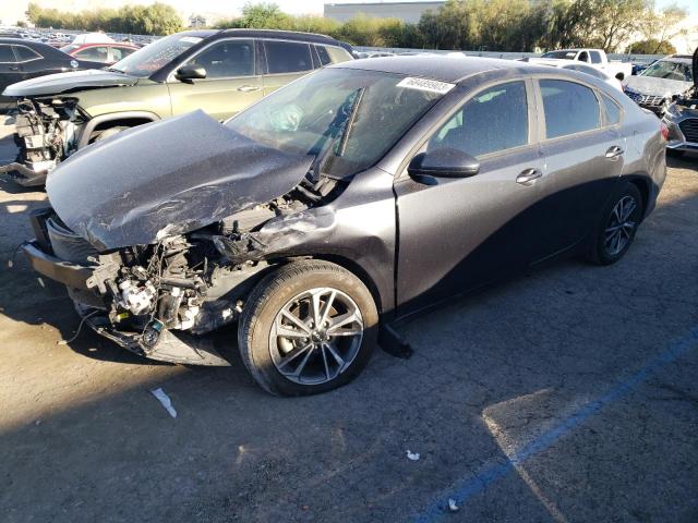 Image 1 of 2023 KIA FORTE LX 2023 with VIN 3KPF24ADXPE536355