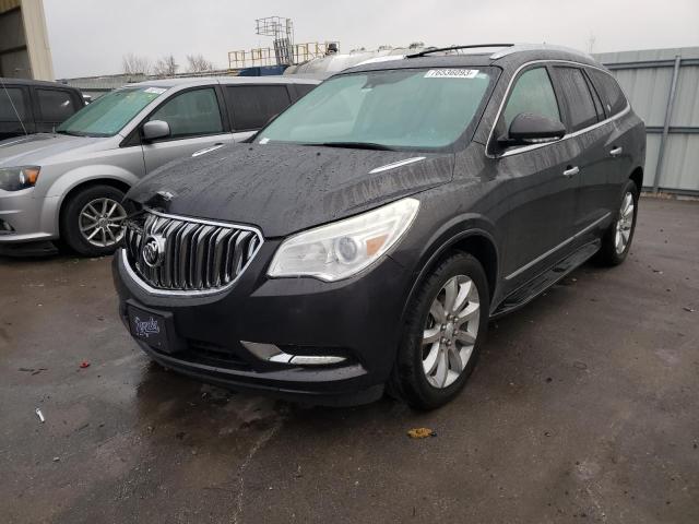 Image 1 of 2015 BUICK ENCLAVE  2015 with VIN 5GAKVCKD7FJ178472