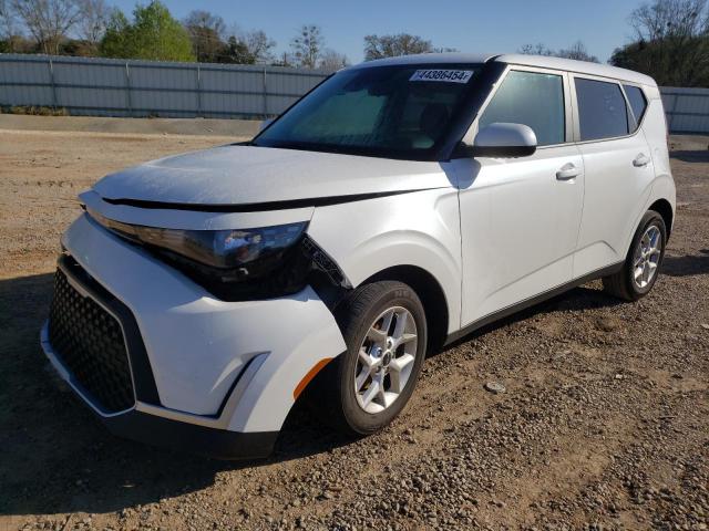 Изображение 2023 KIA SOUL LX 2023