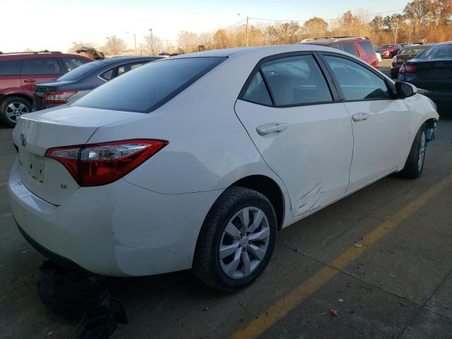 Obraz 3 z 2016 TOYOTA COROLLA L 2016 z VIN 5YFBURHE5GP530255