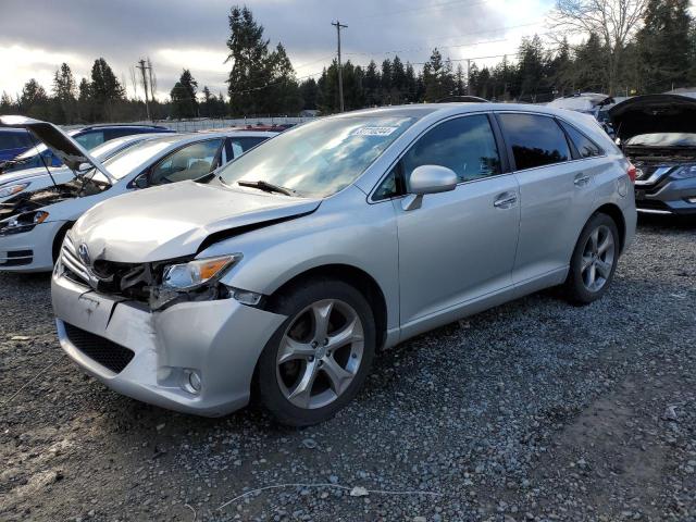 Изображение 2011 Toyota Venza 2011