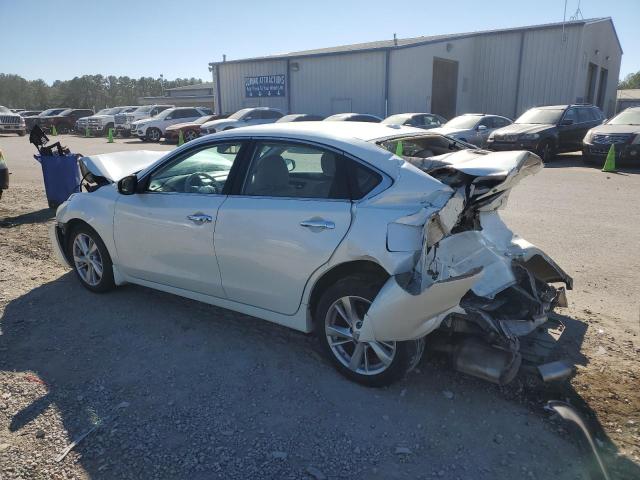 Image 2 of 2015 NISSAN ALTIMA 2.5 2015 with VIN 1N4AL3AP6FC137790