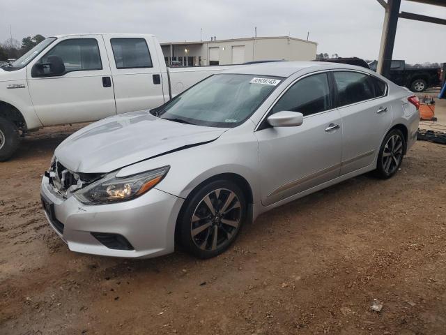 Image 1 of 2016 NISSAN ALTIMA 2.5 2016 with VIN 1N4AL3AP1GN391705