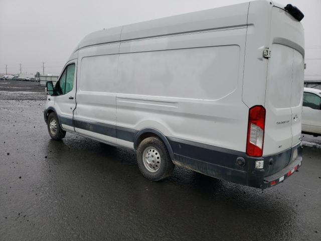 Изображение 2 2020 FORD TRANSIT T-250 2020 с VIN 1FTBR3U87LKB22749