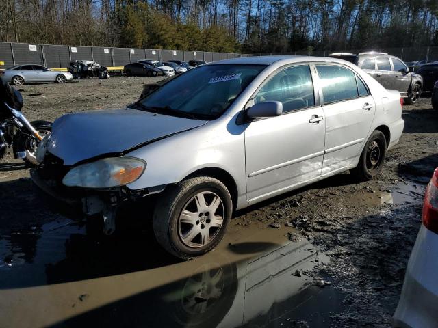 Obraz 1 z 2005 TOYOTA COROLLA CE 2005 z VIN 2T1BR32E55C377154