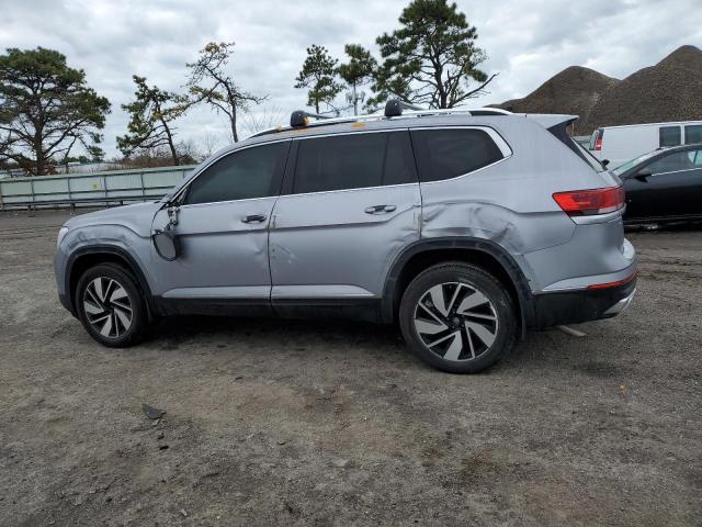 Image 2 of 2024 VOLKSWAGEN ATLAS SEL 2024 with VIN 1V2BR2CA0RC534219