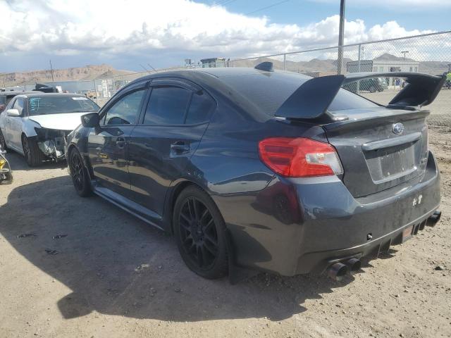 Obraz 2 z 2016 SUBARU WRX PREMIUM 2016 z VIN JF1VA1E65G8825149