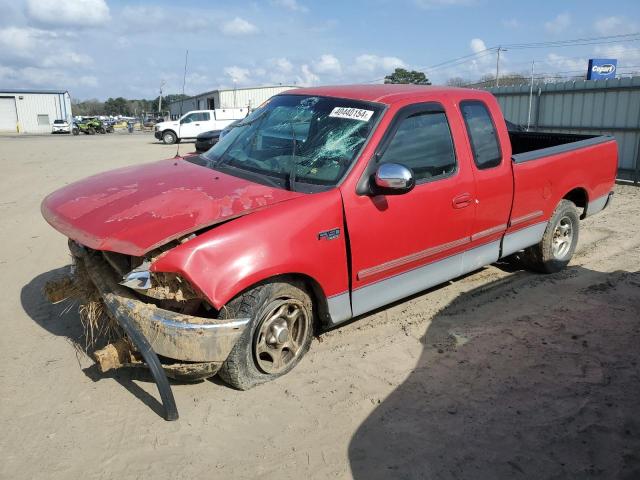 Obraz 1997 FORD F150  1997