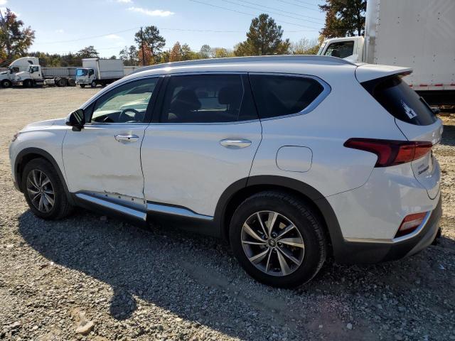 Image 2 of 2019 HYUNDAI SANTA FE LIMITED 2019 with VIN 5NMS53AD4KH047273
