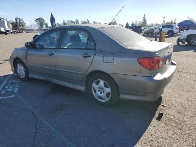 Obraz 2 z 2004 TOYOTA COROLLA CE 2004 z VIN 1NXBR32E24Z246843