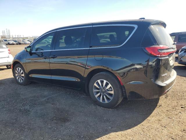 Image 2 of 2022 CHRYSLER PACIFICA HYBRID TOURING L 2022 with VIN 2C4RC1L75NR207459