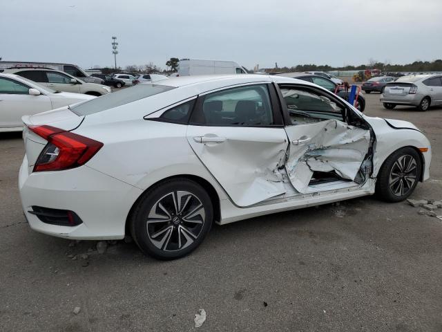 Image 3 of 2017 HONDA CIVIC EX 2017 with VIN 2HGFC1F35HH637841