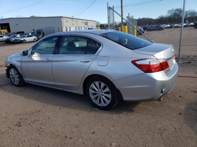 Obraz 2 z 2014 HONDA ACCORD EXL 2014 z VIN 1HGCR3F82EA039936