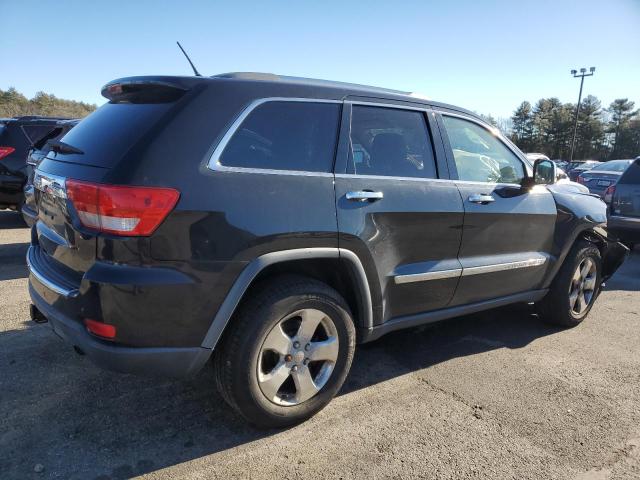 Image 3 of 2011 JEEP GRAND CHEROKEE LIMITED 2011 with VIN 1J4RR5GT3BC505102