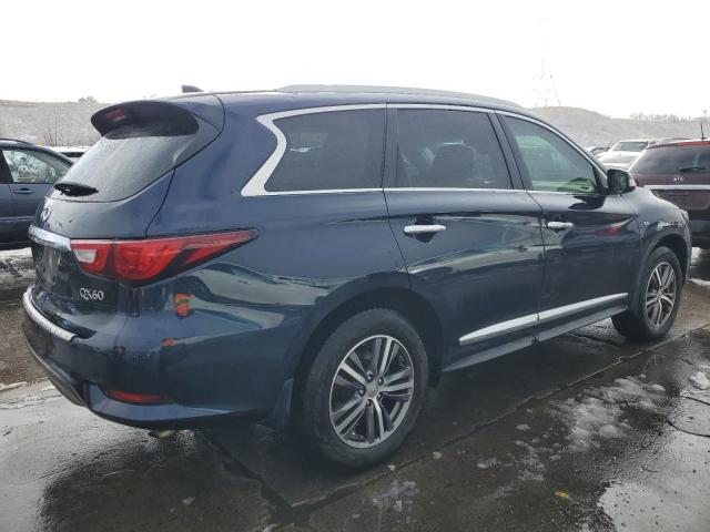 Image 3 of 2016 INFINITI QX60  2016 with VIN 5N1AL0MM9GC517939
