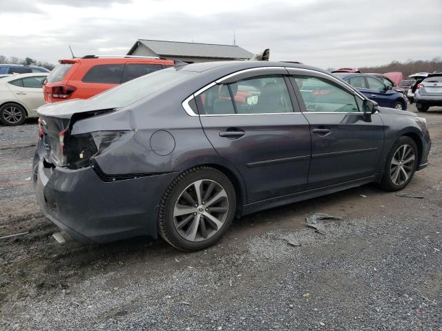 Obraz 3 z 2018 SUBARU LEGACY 3.6R LIMITED 2018 z VIN 4S3BNEN66J3019592