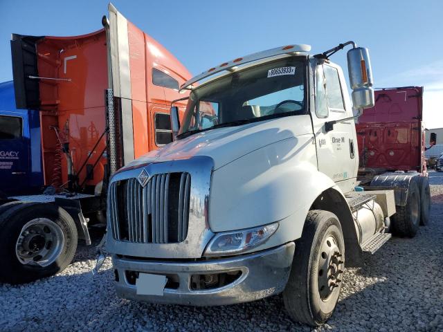 Image 2 of 2007 INTERNATIONAL 8000 8600 2007 with VIN 1HSHXSBR57J361354