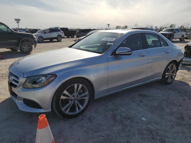 Obraz 3 z 2018 MERCEDES-BENZ C 300 2018 z VIN 55SWF4JB6JU243653