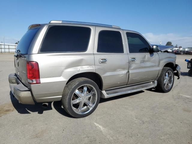 Изображение 3 2002 CADILLAC ESCALADE LUXURY 2002 с VIN 1GYEK63N32R144421
