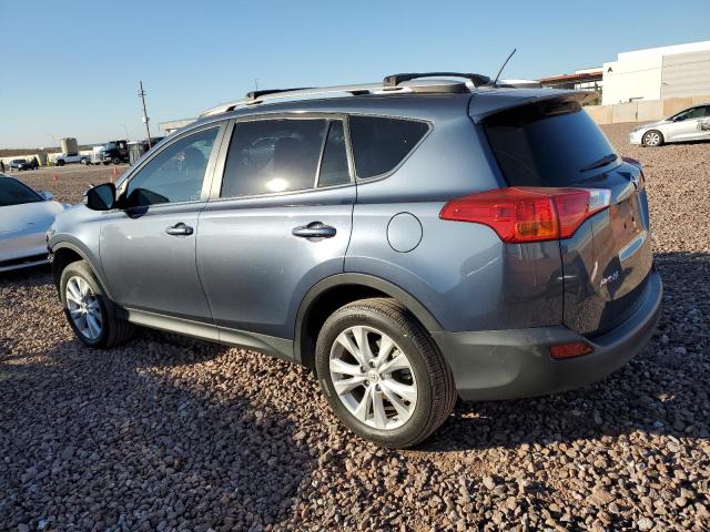 Изображение 2 2013 TOYOTA RAV4 LIMITED 2013 с VIN 2T3YFREVXDW020249