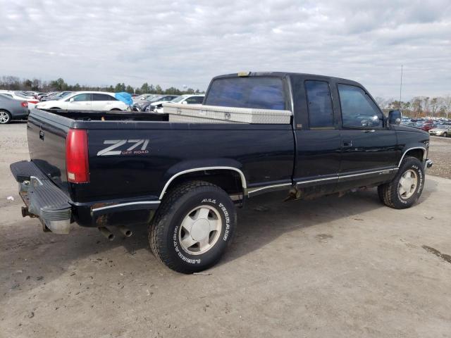 Obraz 3 z 1993 CHEVROLET GMT-400 K1500 1993 z VIN 2GCEK19KXP1146138