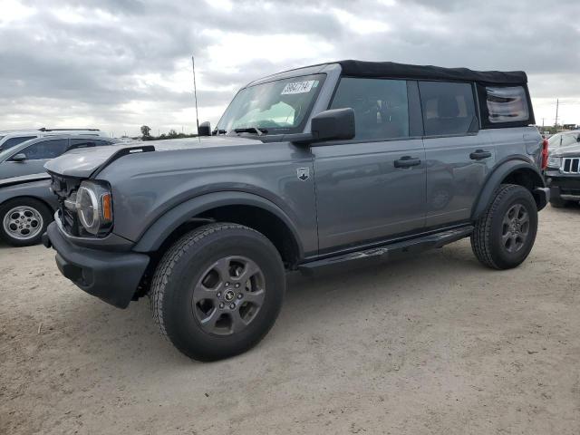 Obraz 2022 FORD BRONCO BASE 2022