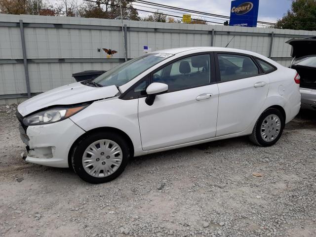 Obraz 1 z 2019 FORD FIESTA S 2019 z VIN 3FADP4AJ0KM117904