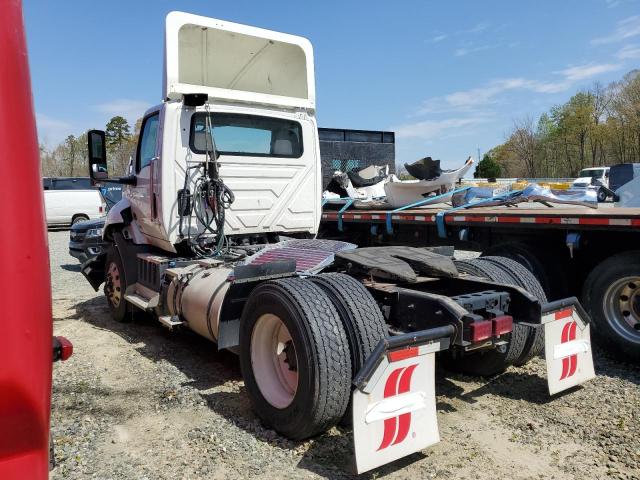 Image 3 of 2020 INTERNATIONAL RH613  2020 with VIN 3HSDXTZN6LN322030