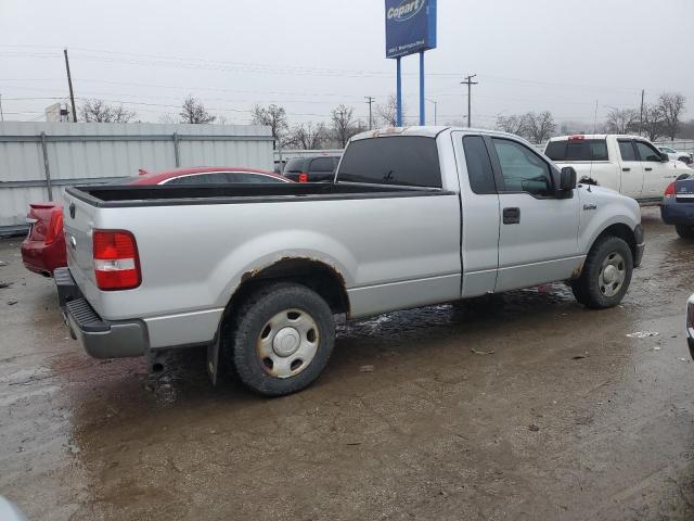 Изображение 3 2007 FORD F150  2007 с VIN 1FTRF12227KA79101