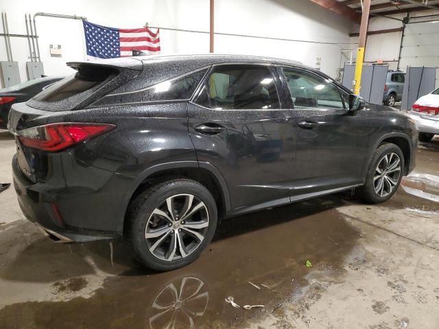 Изображение 3 2017 LEXUS RX 350 BASE 2017 с VIN 2T2BZMCA7HC092084