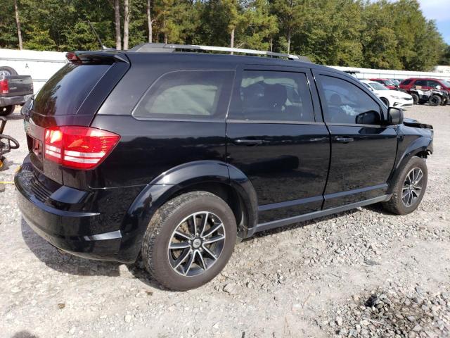 Изображение 3 2018 DODGE JOURNEY SE 2018 с VIN 3C4PDCAB3JT382081