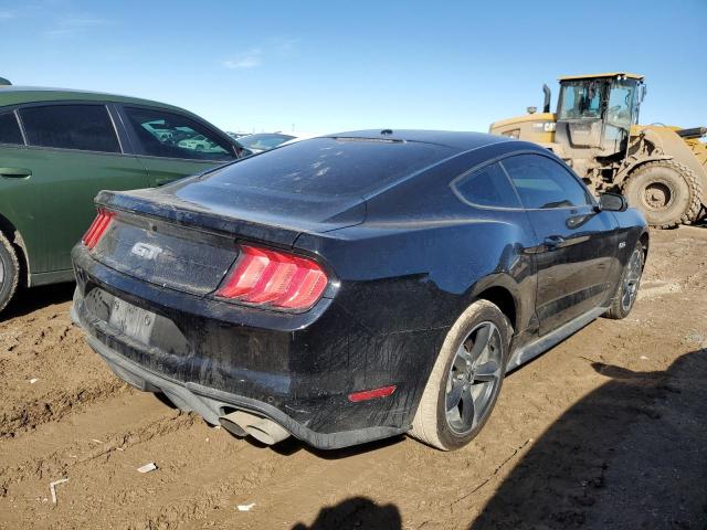 Изображение 3 2020 FORD MUSTANG GT 2020 с VIN 1FA6P8CF4L5135600