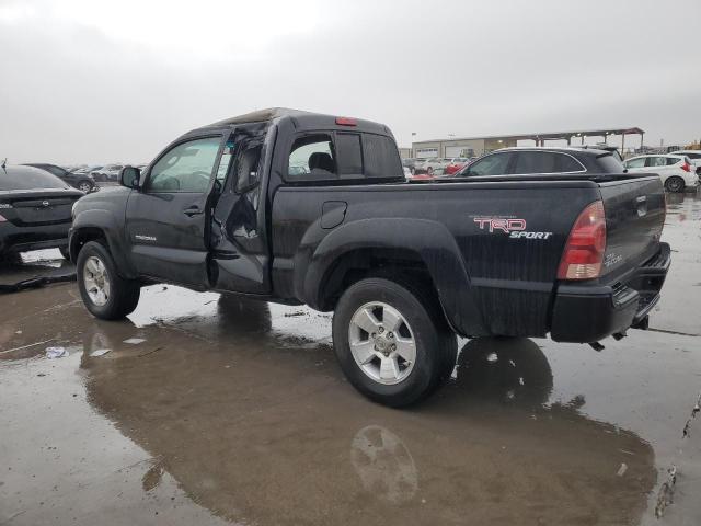 Obraz 2 z 2005 TOYOTA TACOMA ACCESS CAB 2005 z VIN 5TEUU42N55Z130577