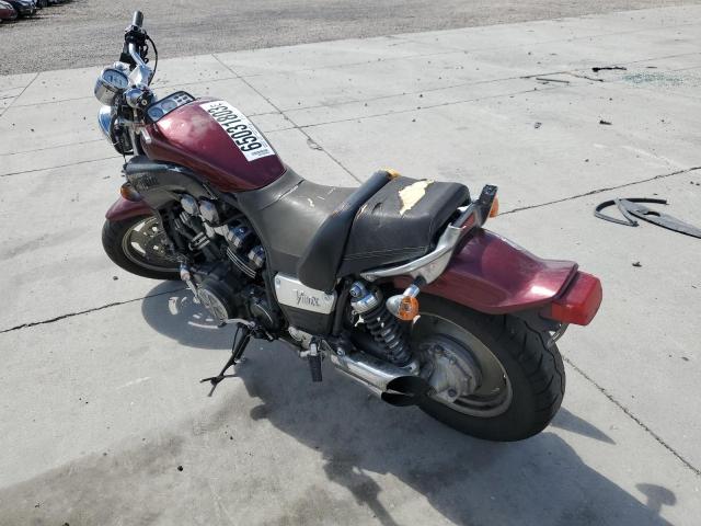Изображение 3 2004 YAMAHA VMX12  2004 с VIN JYA2WFC024A015536