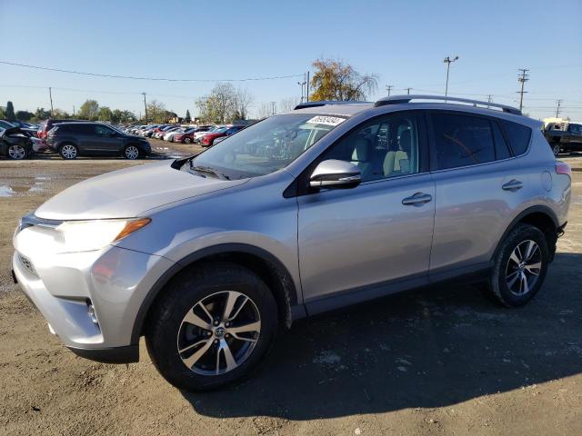 Image 3 of 2016 TOYOTA RAV4 XLE 2016 with VIN 2T3WFREV6GW303260