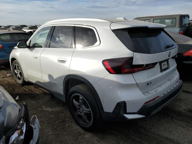 Image 2 of 2023 BMW X1 XDRIVE28I 2023 with VIN WBX73EF00P5V93658