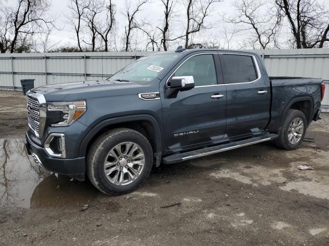 Obraz 2019 GMC SIERRA K1500 DENALI 2019