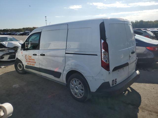 Image 2 of 2015 FORD TRANSIT CONNECT XLT 2015 with VIN NM0LS7F74F1211884
