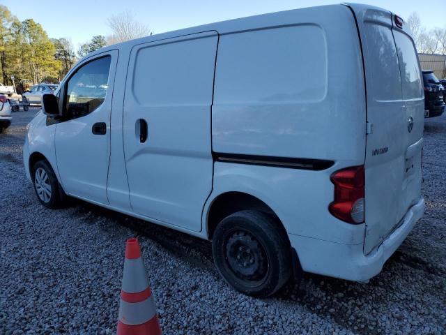 Изображение 2 2017 NISSAN NV200 2.5S 2017 с VIN 3N6CM0KN4HK722132