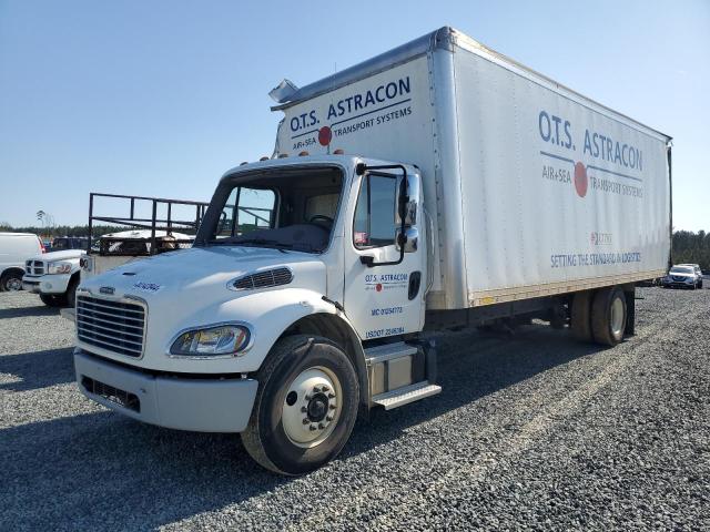Image 2 of 2020 FREIGHTLINER M2 106 MEDIUM DUTY 2020 with VIN 3ALACWFC9LDMD0847