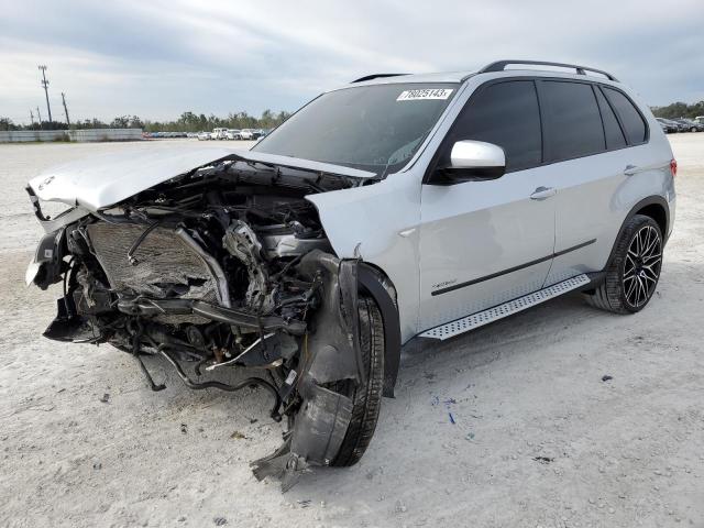 Obraz 2013 BMW X5 XDRIVE35I 2013