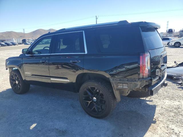 Obraz 2 z 2016 GMC YUKON DENALI 2016 z VIN 1GKS2CKJ5GR221355