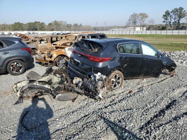 Изображение 3 2020 KIA SPORTAGE LX 2020 с VIN KNDPMCAC5L7687744
