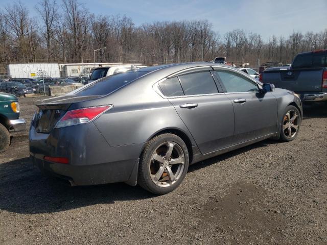 Obraz 3 z 2009 ACURA TL  2009 z VIN 19UUA96539A006437