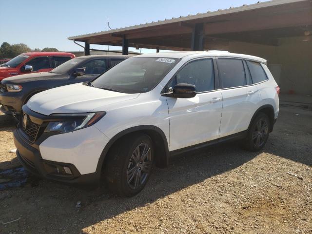 2020 HONDA PASSPORT EXL 2020 image
