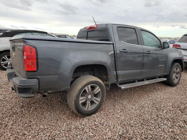 Image 3 of 2016 CHEVROLET COLORADO LT 2016 with VIN 1GCGSCE31G1148904