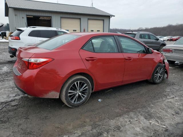 Изображение 3 2016 TOYOTA COROLLA L 2016 с VIN 5YFBURHE5GP401951