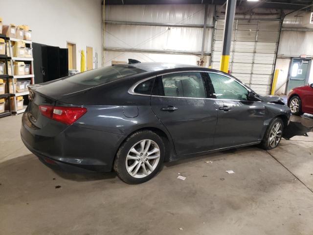 Image 3 of 2017 CHEVROLET MALIBU LT 2017 with VIN 1G1ZE5ST3HF157911