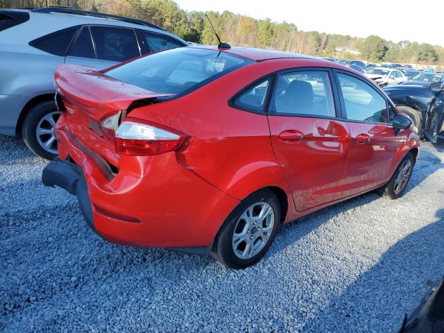 Изображение 3 2014 FORD FIESTA SE 2014 с VIN 3FADP4BJ7EM239520