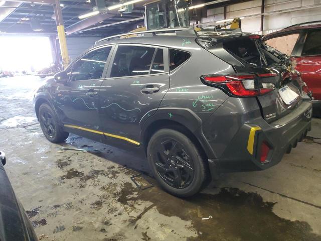 Obraz 2 z 2024 SUBARU CROSSTREK SPORT 2024 z VIN 4S4GUHF64R3726352